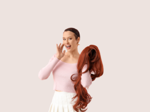 Réduction bonnet perruque – Ajustement sur mesure